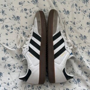 Adidas Sambas